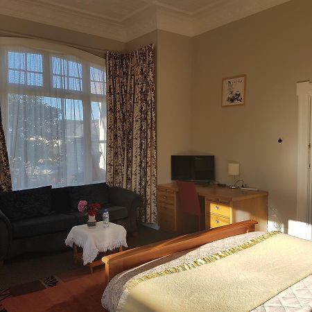 Dunedin Boutique Homestay Exterior foto