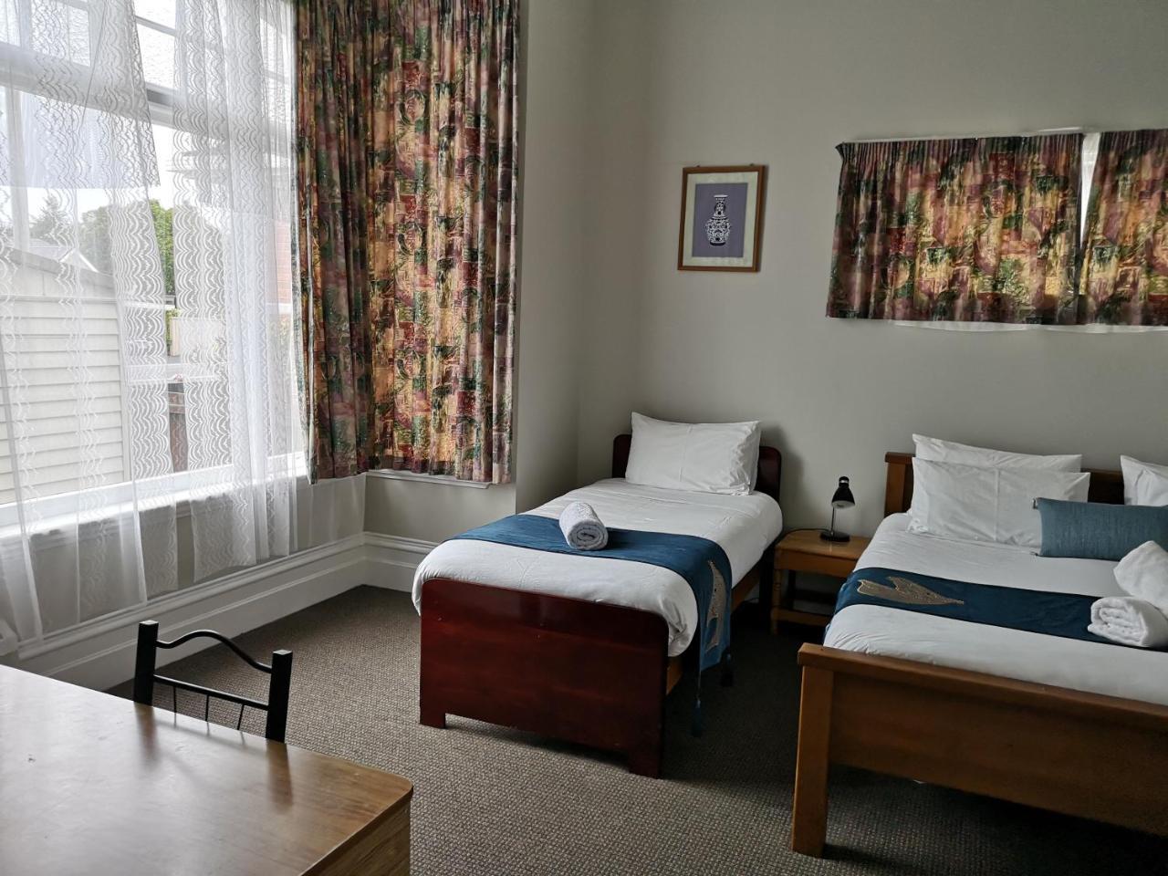 Dunedin Boutique Homestay Quarto foto